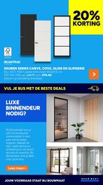 BOUWMAAT folder Pagina 13