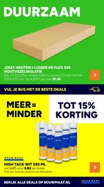 BOUWMAAT folder Pagina 14