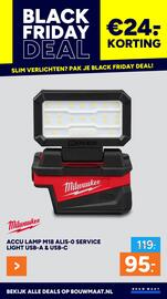 BOUWMAAT folder Pagina 16