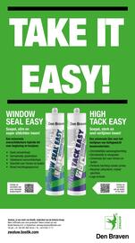 BOUWMAAT folder Pagina 18