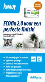 BOUWMAAT folder Pagina 19