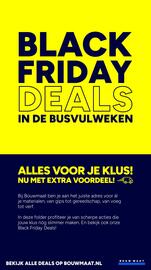 BOUWMAAT folder Pagina 2