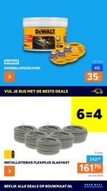 BOUWMAAT folder Pagina 4