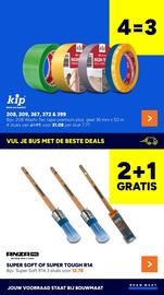 BOUWMAAT folder Pagina 5