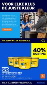 BOUWMAAT folder Pagina 6