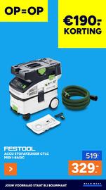 BOUWMAAT folder Pagina 7