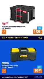 BOUWMAAT folder Pagina 9