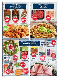 Pick n Pay catalogue week 47 Page 2