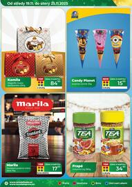 Tamda Foods leták týden 47 Strana 10