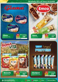 Tamda Foods leták týden 47 Strana 13