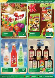 Tamda Foods leták týden 47 Strana 15