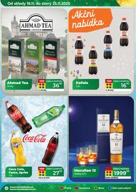 Tamda Foods leták týden 47 Strana 16