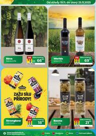 Tamda Foods leták týden 47 Strana 17