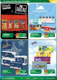 Tamda Foods leták týden 47 Strana 18