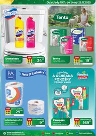 Tamda Foods leták týden 47 Strana 19