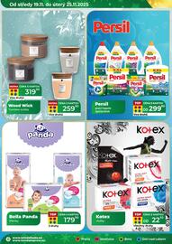 Tamda Foods leták týden 47 Strana 20