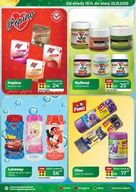 Tamda Foods leták týden 47 Strana 21