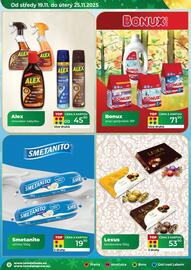 Tamda Foods leták týden 47 Strana 22