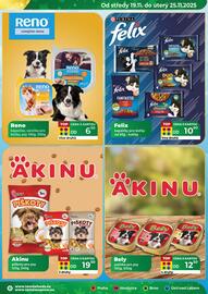 Tamda Foods leták týden 47 Strana 23