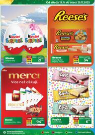 Tamda Foods leták týden 47 Strana 25