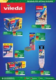 Tamda Foods leták týden 47 Strana 27