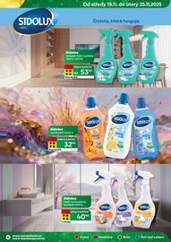 Tamda Foods leták týden 47 Strana 31