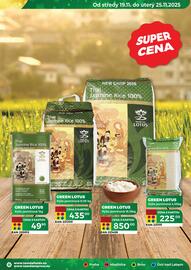 Tamda Foods leták týden 47 Strana 33