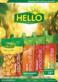 Tamda Foods leták týden 47 Strana 37