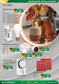 Tamda Foods leták týden 47 Strana 39