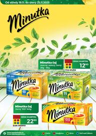 Tamda Foods leták týden 47 Strana 40