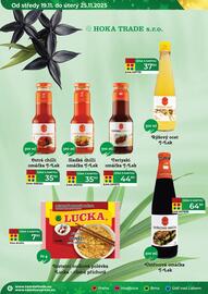 Tamda Foods leták týden 47 Strana 46