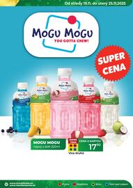 Tamda Foods leták týden 47 Strana 47