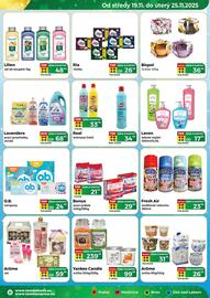 Tamda Foods leták týden 47 Strana 5