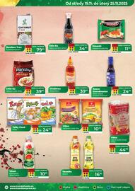 Tamda Foods leták týden 47 Strana 51