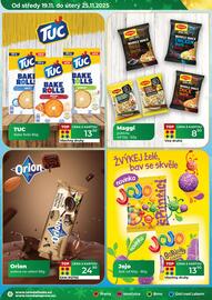 Tamda Foods leták týden 47 Strana 6