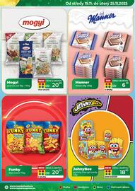 Tamda Foods leták týden 47 Strana 7