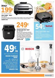 Catalogue E.Leclerc | maison page 3