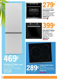 Catalogue E.Leclerc | maison page 4