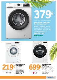 Catalogue E.Leclerc | maison page 5