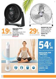 Catalogue E.Leclerc | maison page 6