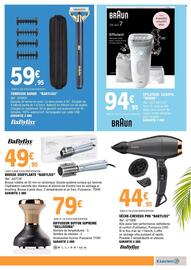 Catalogue E.Leclerc | maison page 7