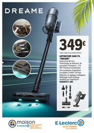 Catalogue E.Leclerc | maison page 8