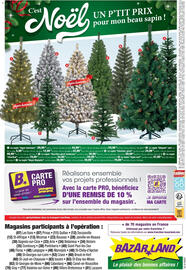 Catalogue Bazarland page 8