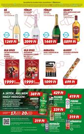 CBA akciós újság hét 47 Oldal 7