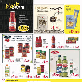 Volantino MerSi Supermercati Pagina 10