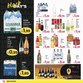 Volantino MerSi Supermercati Pagina 12