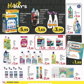 Volantino MerSi Supermercati Pagina 14