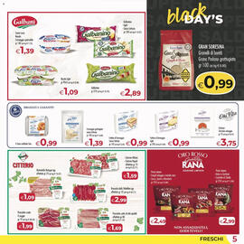 Volantino MerSi Supermercati Pagina 5
