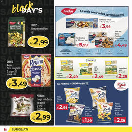 Volantino MerSi Supermercati Pagina 6