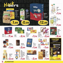 Volantino MerSi Supermercati Pagina 8